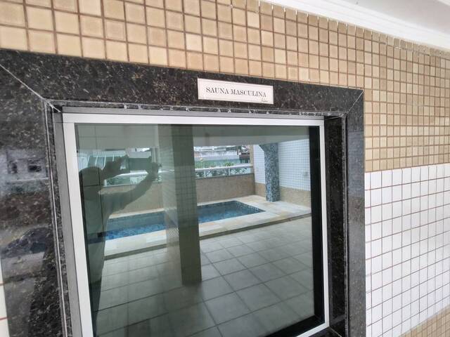 #1 - Apartamento para Venda em Praia Grande - SP