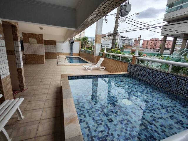 Venda em caiçara - Praia Grande