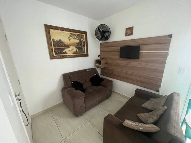 #2 - Apartamento para Venda em Praia Grande - SP