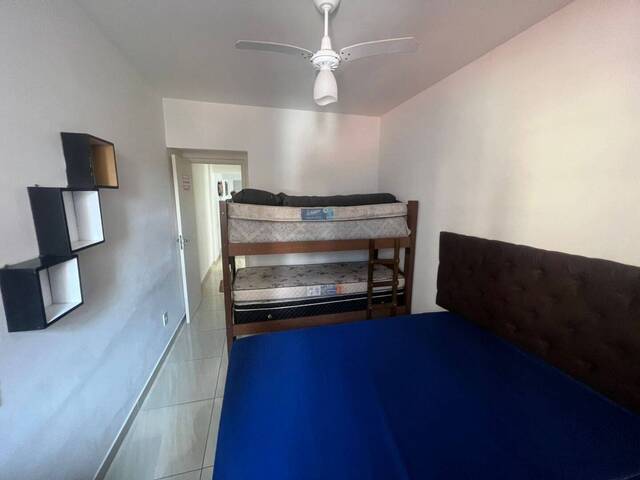 #2 - Apartamento para Venda em Praia Grande - SP