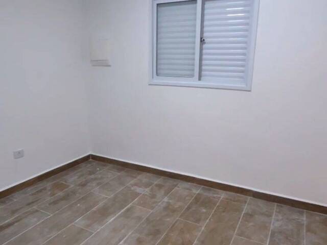 #7 - Apartamento para Venda em Praia Grande - SP