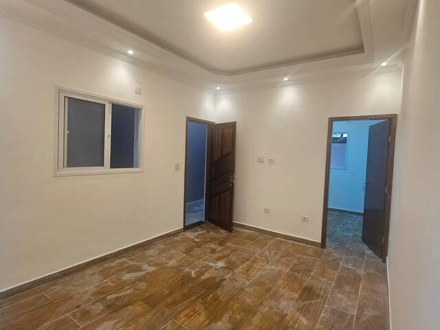 #7 - Apartamento para Venda em Praia Grande - SP