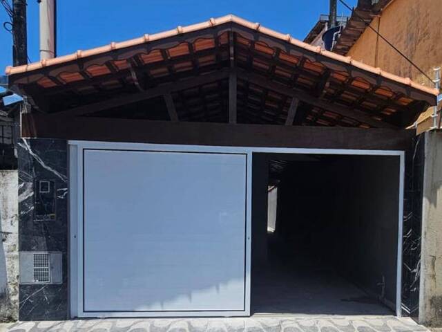 #7 - Apartamento para Venda em Praia Grande - SP