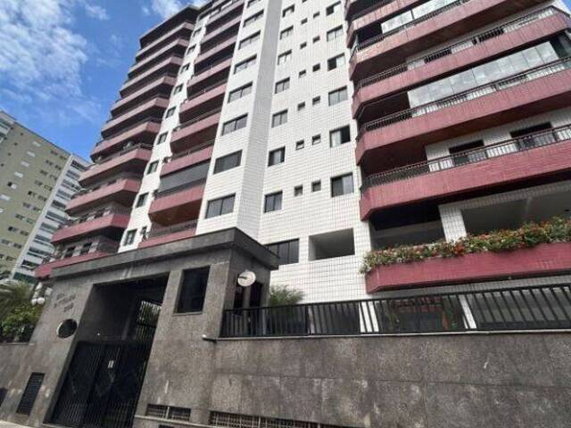 #9 Masters - Apartamento para Venda em Praia Grande - SP