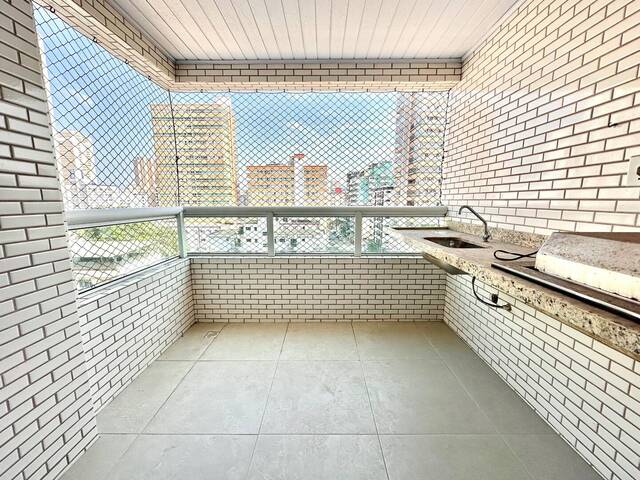 #9 Masters - Apartamento para Venda em Praia Grande - SP