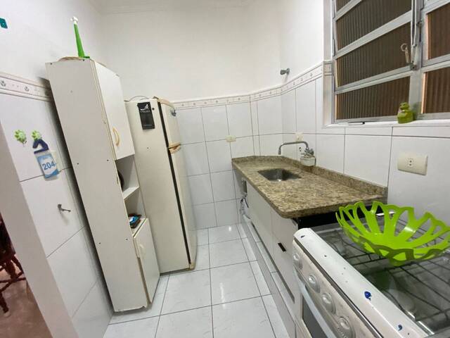#11 Masters - Apartamento para Venda em Praia Grande - SP