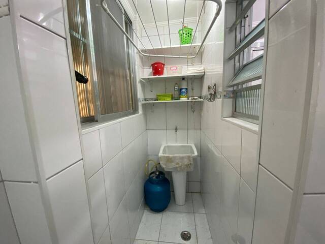 #11 Masters - Apartamento para Venda em Praia Grande - SP