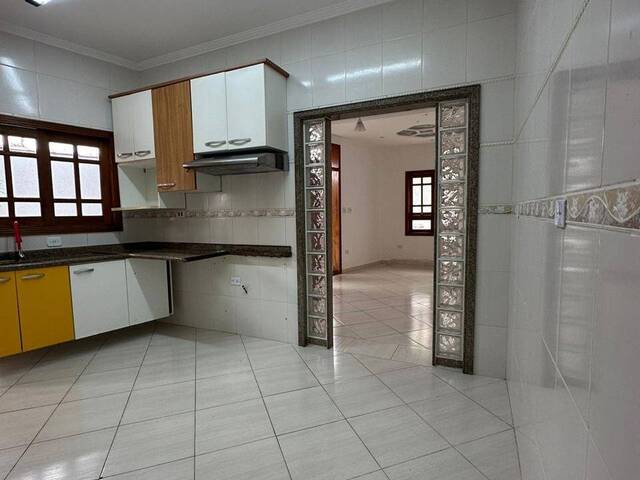 #13 Masters - Casa para Venda em Praia Grande - SP