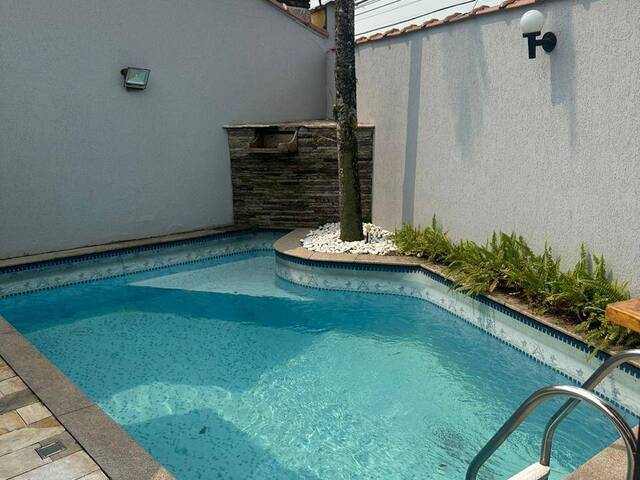 #13 Masters - Casa para Venda em Praia Grande - SP