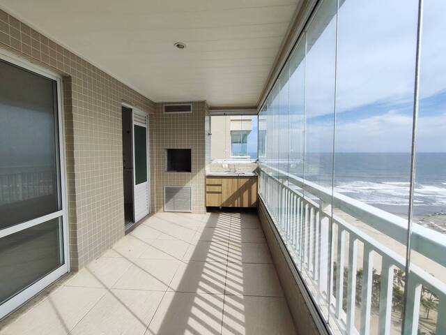 #14 masters - Apartamento para Venda em Praia Grande - SP