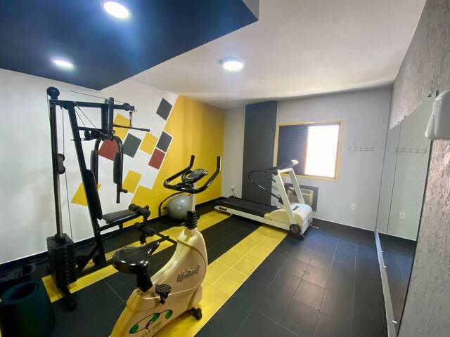#16 MASTERS - Apartamento para Venda em Praia Grande - SP