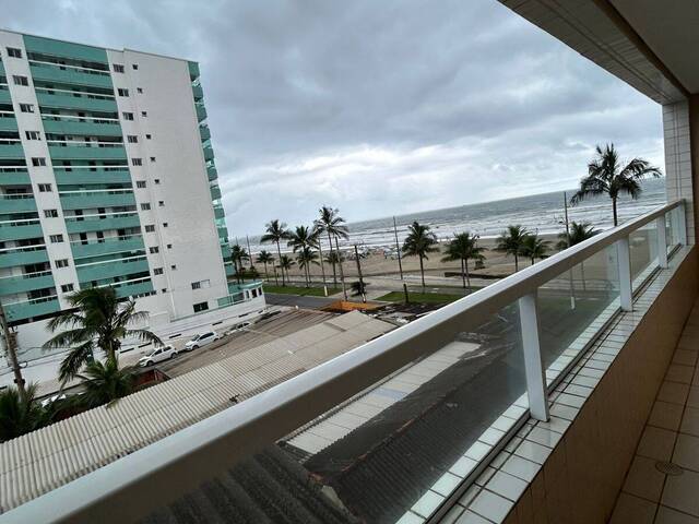 #17 Masters - Apartamento para Venda em Praia Grande - SP