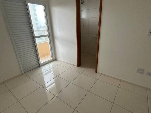 #18 MASTERS - Apartamento para Venda em Praia Grande - SP