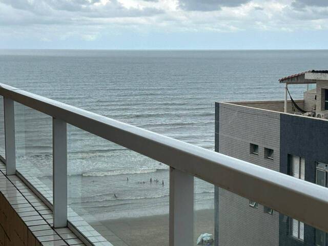 #19 Masters - Apartamento para Venda em Praia Grande - SP
