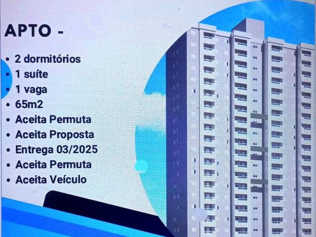 Venda em Guilhermina - Praia Grande