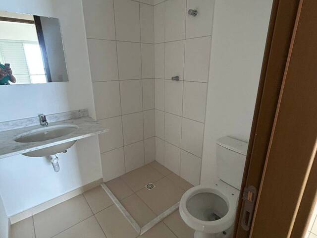 #23 masters - Apartamento para Venda em Praia Grande - SP