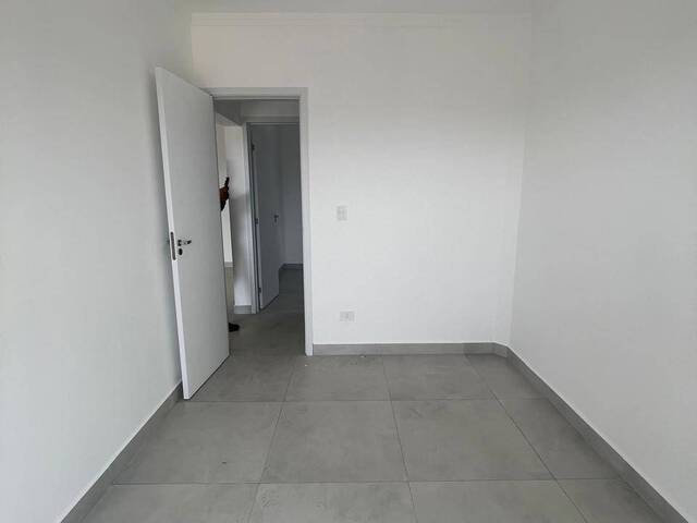 #25 MASTERS - Apartamento para Venda em Praia Grande - SP