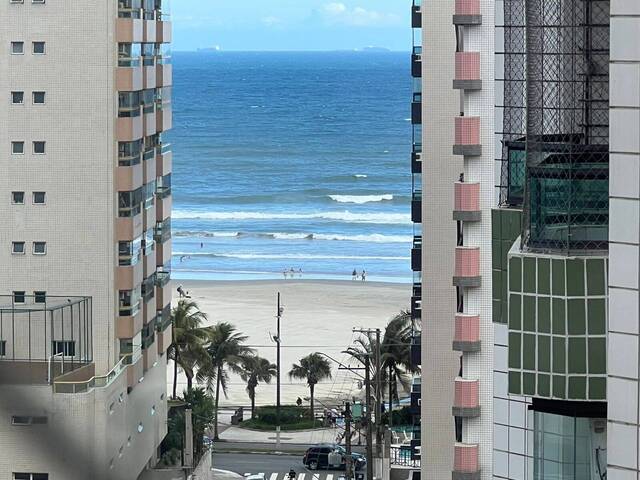 #26 MASTERS - Apartamento para Venda em Praia Grande - SP