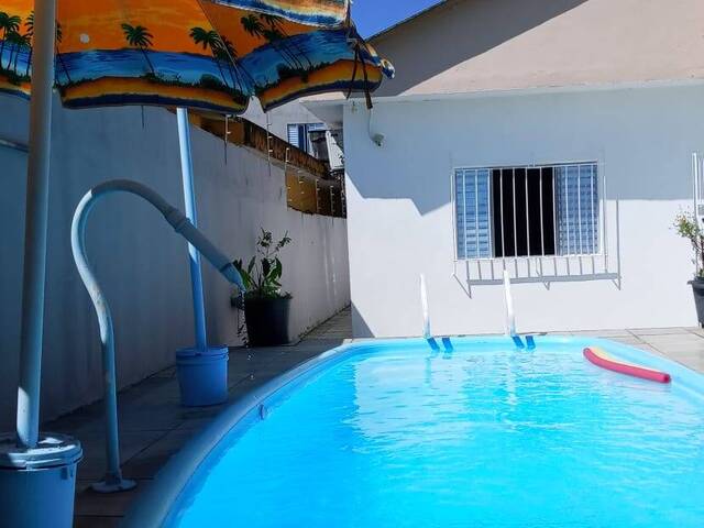#29 masters - Casa para Venda em Praia Grande - SP