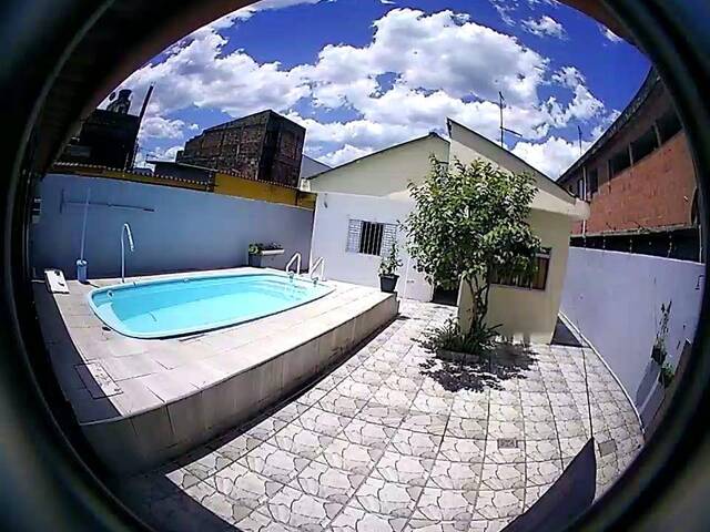 #29 masters - Casa para Venda em Praia Grande - SP