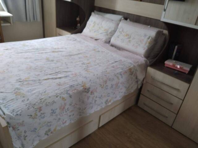 #30 MASTERS - Apartamento para Venda em Santos - SP