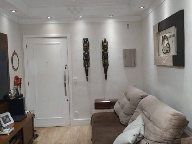 #30 MASTERS - Apartamento para Venda em Santos - SP