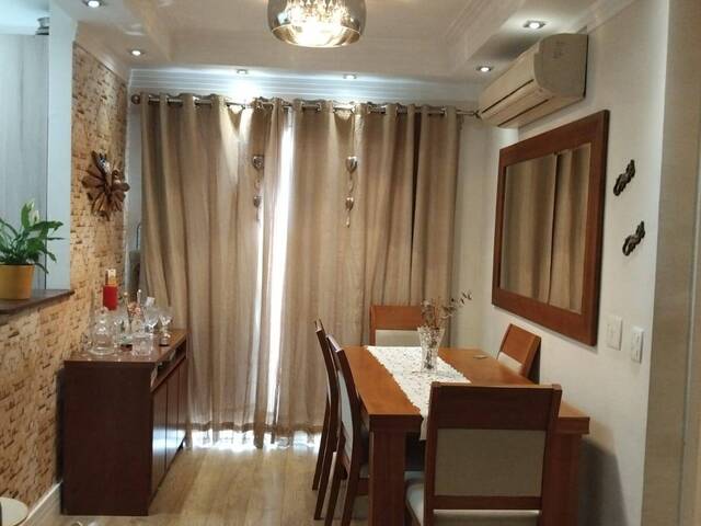 #30 MASTERS - Apartamento para Venda em Santos - SP