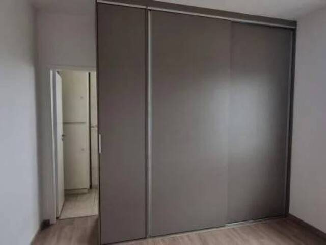 #31 MASTERS - Apartamento para Venda em Santos - SP