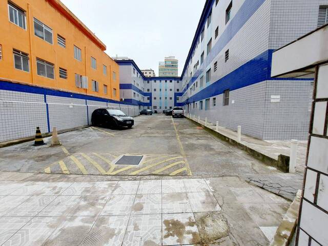 #32 MASTERS - Apartamento para Venda em Praia Grande - SP