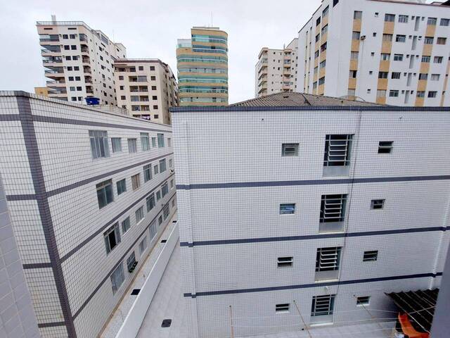 #32 MASTERS - Apartamento para Venda em Praia Grande - SP