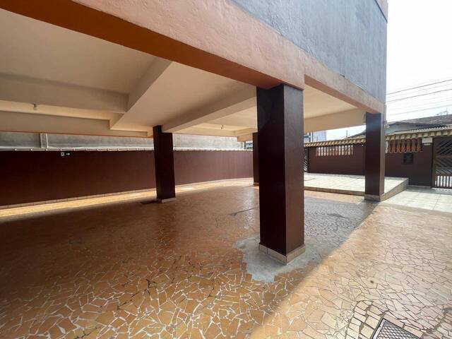 #34 MASTERS - Apartamento para Venda em Praia Grande - SP