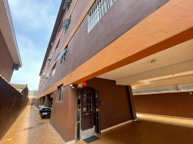 #34 MASTERS - Apartamento para Venda em Praia Grande - SP