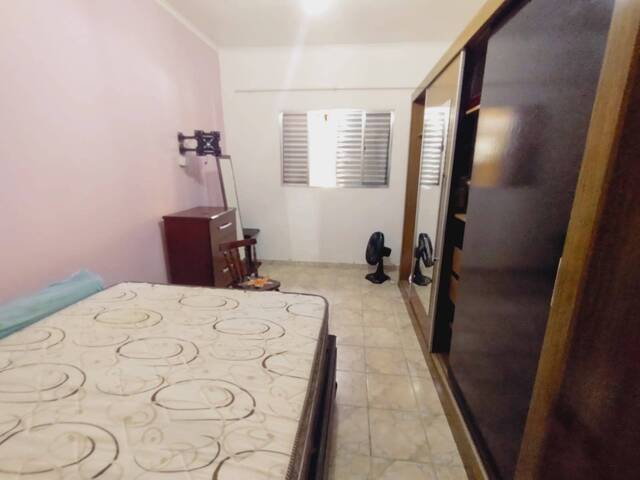 #35 MASTERS - Casa para Venda em Praia Grande - SP