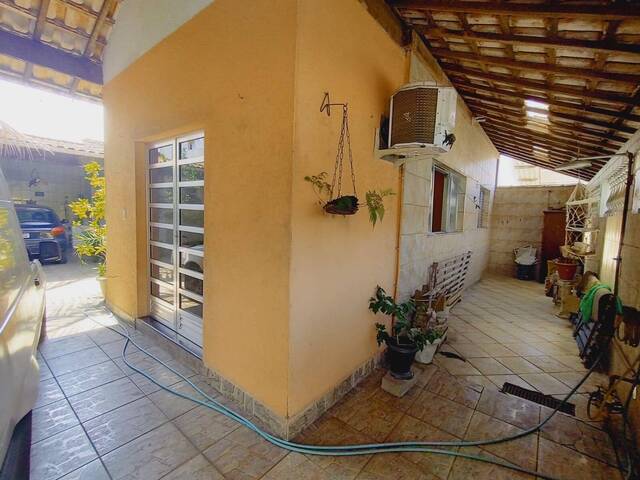 #35 MASTERS - Casa para Venda em Praia Grande - SP