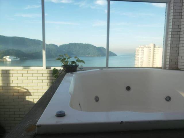 #36 MASTERS - Apartamento para Venda em Santos - SP