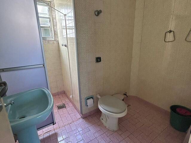 #37 MASTERS - Apartamento para Venda em Praia Grande - SP