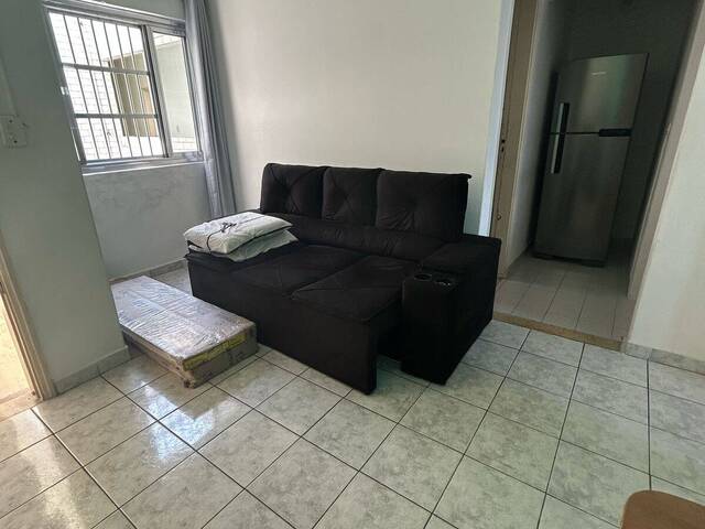 #37 MASTERS - Apartamento para Venda em Praia Grande - SP