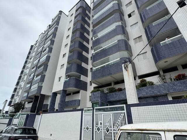 Venda em maracanã - Praia Grande