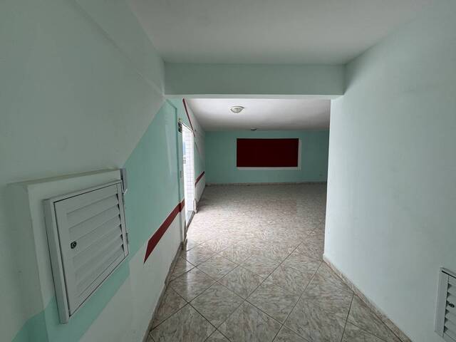 #38 MASTERS - Apartamento para Venda em Praia Grande - SP
