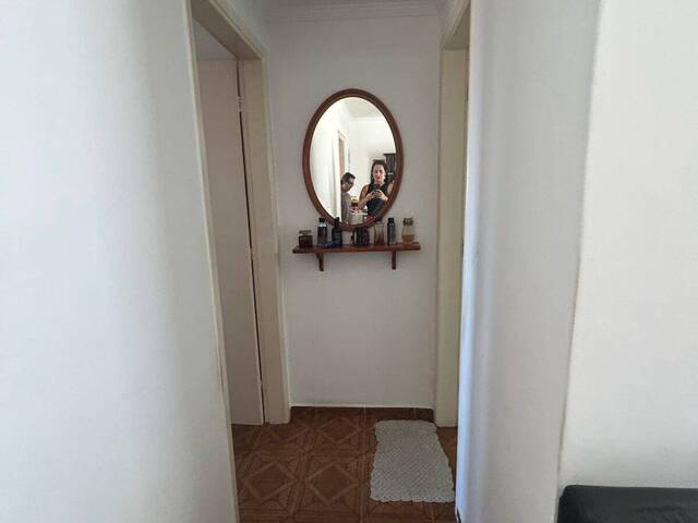 #39 MASTERS - Apartamento para Venda em Praia Grande - SP