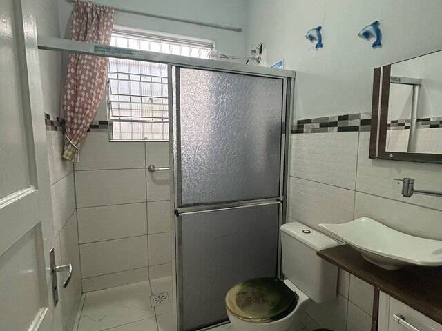 #42 MASTERS - Casa para Venda em Praia Grande - SP