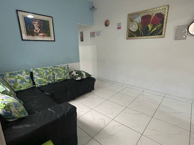 #42 MASTERS - Casa para Venda em Praia Grande - SP