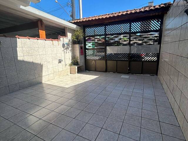 #42 MASTERS - Casa para Venda em Praia Grande - SP