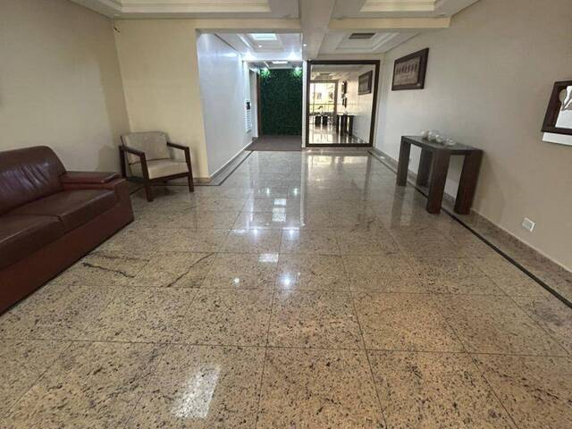 #43 MASTERS - Apartamento para Venda em Praia Grande - SP