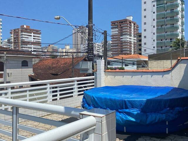 #48 Masters - Casa para Venda em Praia Grande - SP