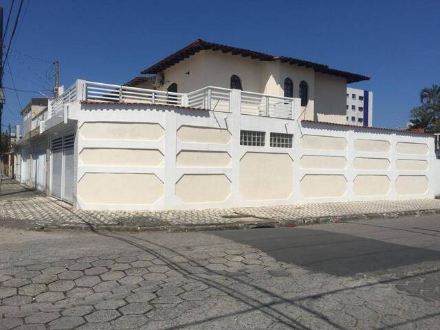 Venda em Guilhermina - Praia Grande