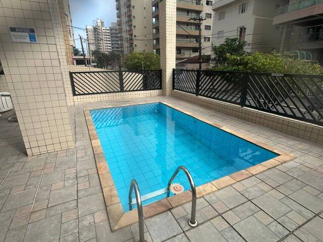 Venda em Tupi - Praia Grande