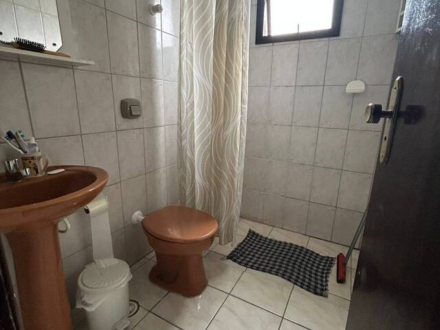 #49 - Apartamento para Venda em Praia Grande - SP