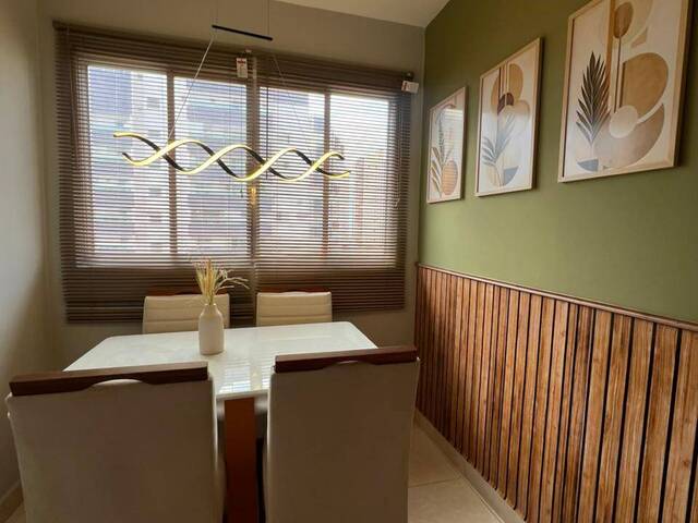 #53MASTERS - Apartamento para Venda em Praia Grande - SP