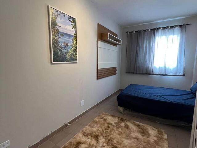 #53MASTERS - Apartamento para Venda em Praia Grande - SP